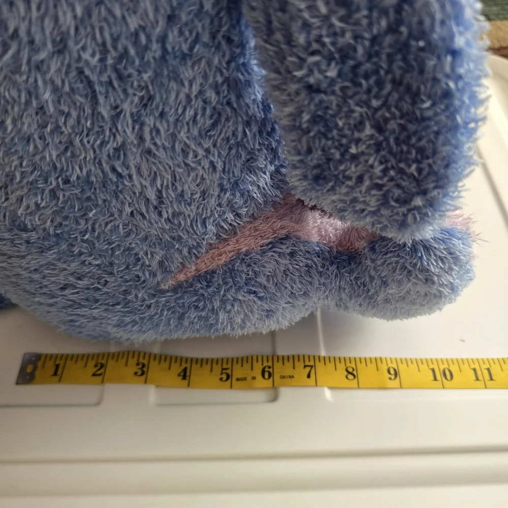 Disney‎ Weighted Eeyore Plush